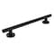 Keeney Mfg Smooth Infinity Grab Bar, Oil Rubbed Bronze, 36", 36.00" L, Stainless Steel, Oil Rubbed Bronze GB2023-36VB - alternate 2
